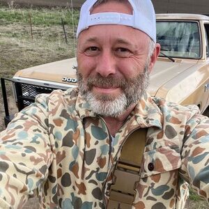 Meet your Posher, Eric